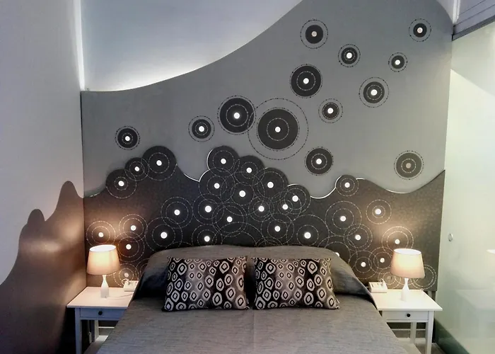 Hotel Aleardo Aleardi Roma